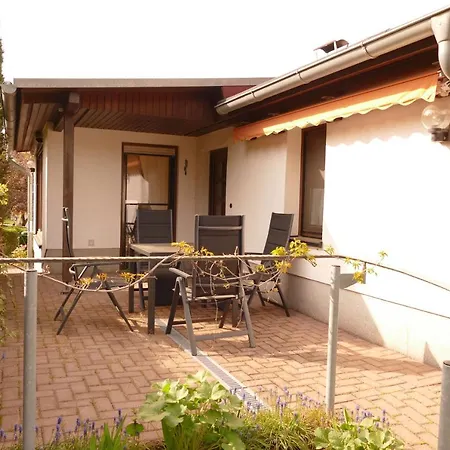 Ferienhaus Foerster Ii Dom wakacyjny *