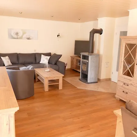 Dom wakacyjny Ferienhaus Foerster Ii