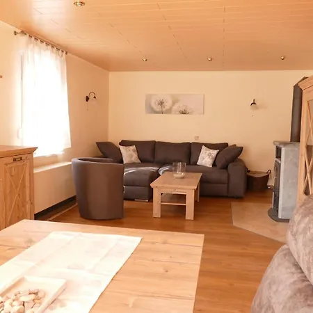 Ferienhaus Foerster Ii Dom wakacyjny